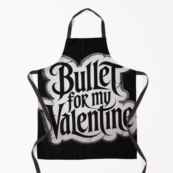Item preview, Bullet For My Valentine designed and sold by Dylan Hambrook.