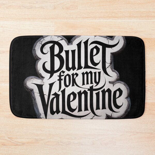 Item preview, Bullet For My Valentine designed and sold by Dylan Hambrook.