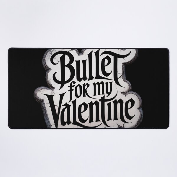 Item preview, Bullet For My Valentine designed and sold by Dylan Hambrook.