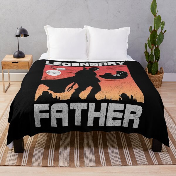 Item preview, Legendary Father designed and sold by Rozenta.