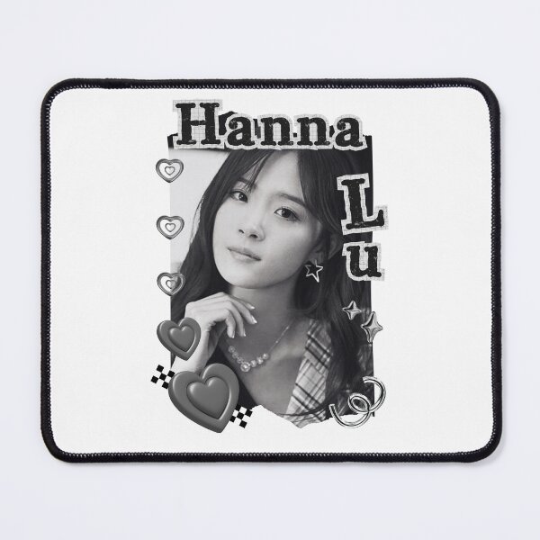 Item preview, Hanna Lu (卢佳) Lu Yangyang Chinese Actress Art Chinese Celebrity Illustration Black and White Collage Digital Art Portrait designed and sold by AJUNICE STUDIO.