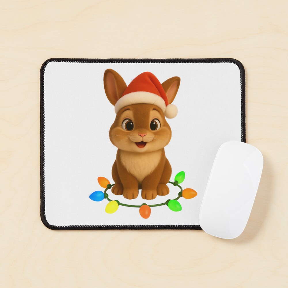 Item preview, Mouse Pad designed and sold by Sillytoe.