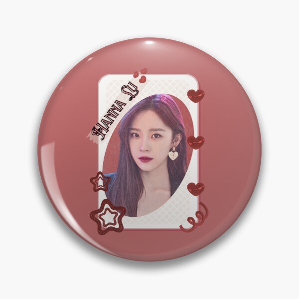 Item preview, Hanna Lu (卢佳) Lu Yangyang Chinese Actress Art Chinese Celebrity Illustration portrait illustration Red Aesthetic Collage Design designed and sold by AJUNICE STUDIO.
