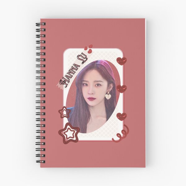Item preview, Hanna Lu (卢佳) Lu Yangyang Chinese Actress Art Chinese Celebrity Illustration portrait illustration Red Aesthetic Collage Design designed and sold by AJUNICE STUDIO.