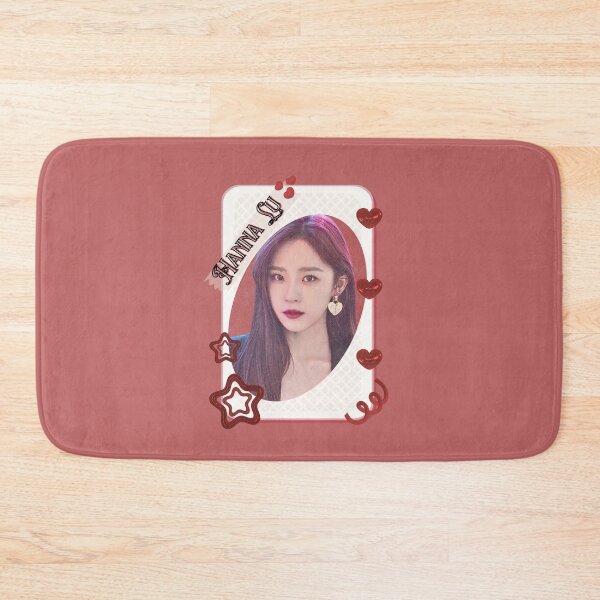 Item preview, Hanna Lu (卢佳) Lu Yangyang Chinese Actress Art Chinese Celebrity Illustration portrait illustration Red Aesthetic Collage Design designed and sold by AJUNICE STUDIO.