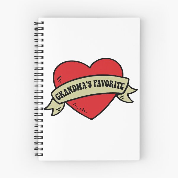 Item preview, Grandma's Favorite designed and sold by FreshArtFusion.