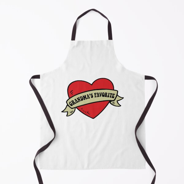 Item preview, Grandma's Favorite designed and sold by FreshArtFusion.