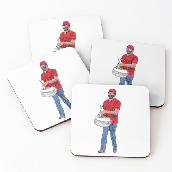 Item preview, Foos at Work: Musician designed and sold by XxxErestxxX.
