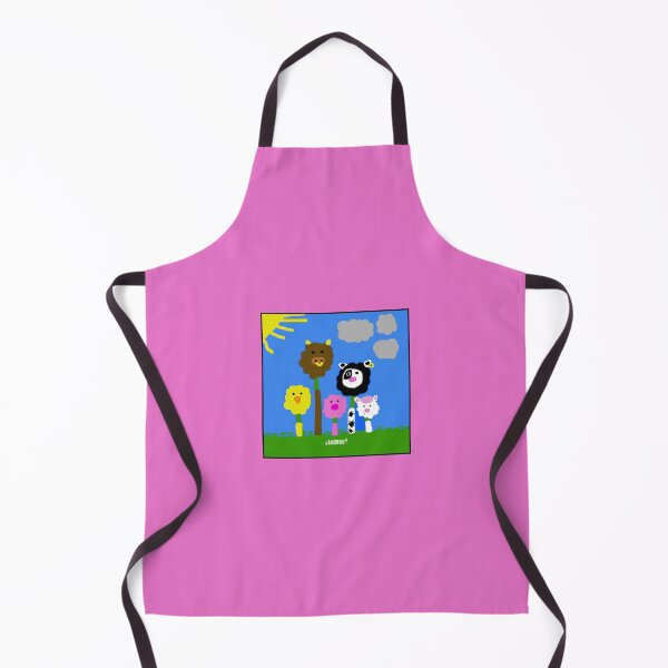 Item preview, HI54ECO Field of Farm designed and sold by ZaryaParx.