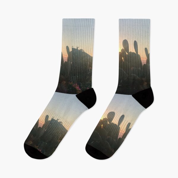 Item preview, Sunrise Cactus designed and sold by TrisaThyme.
