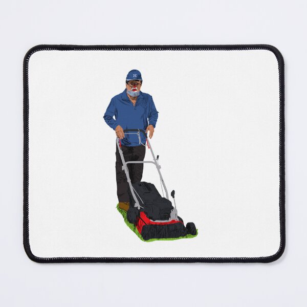 Item preview, Foos at Work: Landscaper designed and sold by XxxErestxxX.