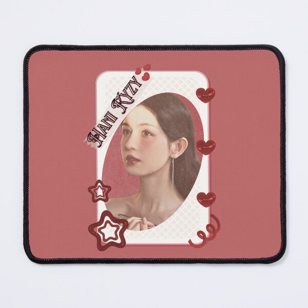 Item preview, Hani Kyzy (哈妮克孜) Hankiz Omar Elegant Uyghur Actress Portrait Chinese Actress Art Chinese Celebrity Illustration portrait illustration Red Aesthetic Collage Design designed and sold by AJUNICE STUDIO.