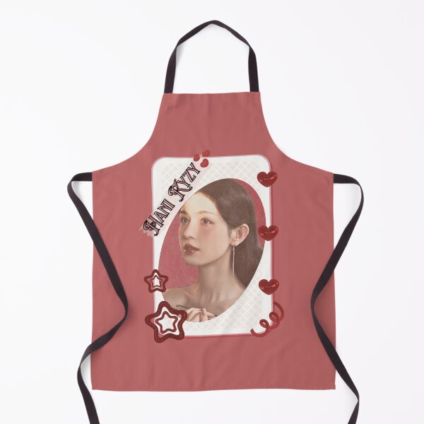 Item preview, Hani Kyzy (哈妮克孜) Hankiz Omar Elegant Uyghur Actress Portrait Chinese Actress Art Chinese Celebrity Illustration portrait illustration Red Aesthetic Collage Design designed and sold by AJUNICE STUDIO.