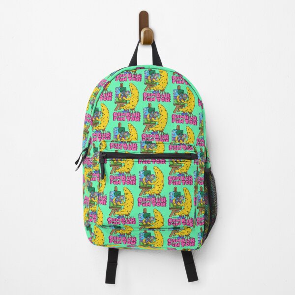 Item preview, Cambur the painter designed and sold by Carlos Luis Sánchez Becerra.