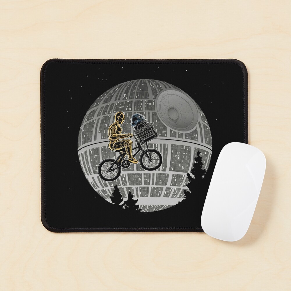 Item preview, Mouse Pad designed and sold by Rozenta.