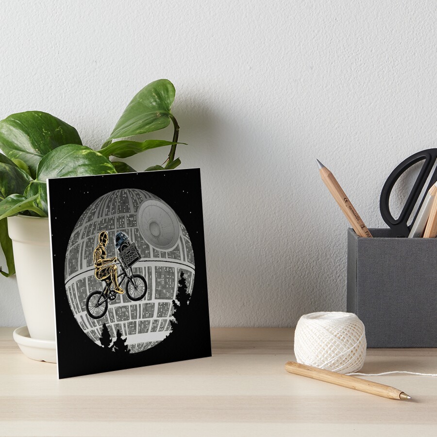 Item preview, Art Board Print designed and sold by Rozenta.