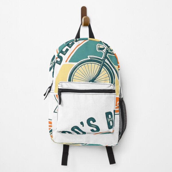 Item preview, Vintage Deebo Bike Shop designed and sold by Pollock.