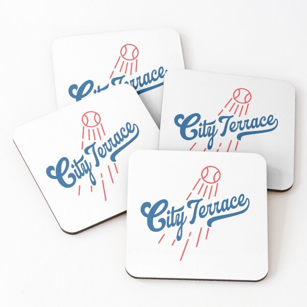 Item preview, City Terrace designed and sold by RTTL.