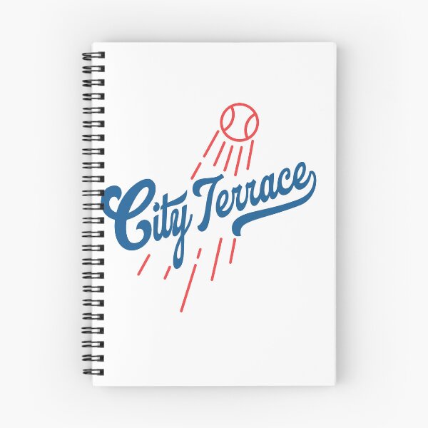 Item preview, City Terrace designed and sold by RTTL.