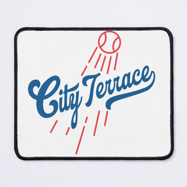 Item preview, City Terrace designed and sold by RTTL.