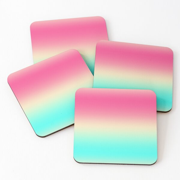 Item preview, Days of Summer - Boho Ombre Gradient Dream designed and sold by Petra Lang.
