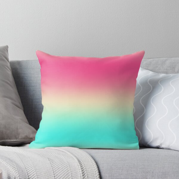 Item preview, Days of Summer - Boho Ombre Gradient Dream designed and sold by Petra Lang.