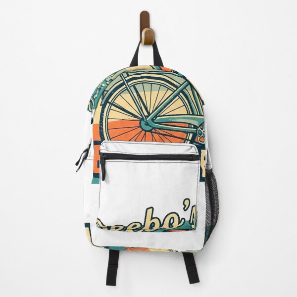 Item preview, Classic 90s Deebo Bike Art designed and sold by Pollock.