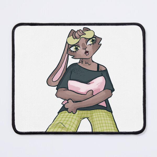 Item preview, Sleepy Juna designed and sold by coryd4wn.