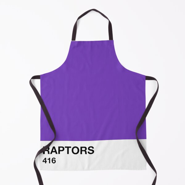 Item preview, Raptors purple palette designed and sold by DeeNuuShoppe.