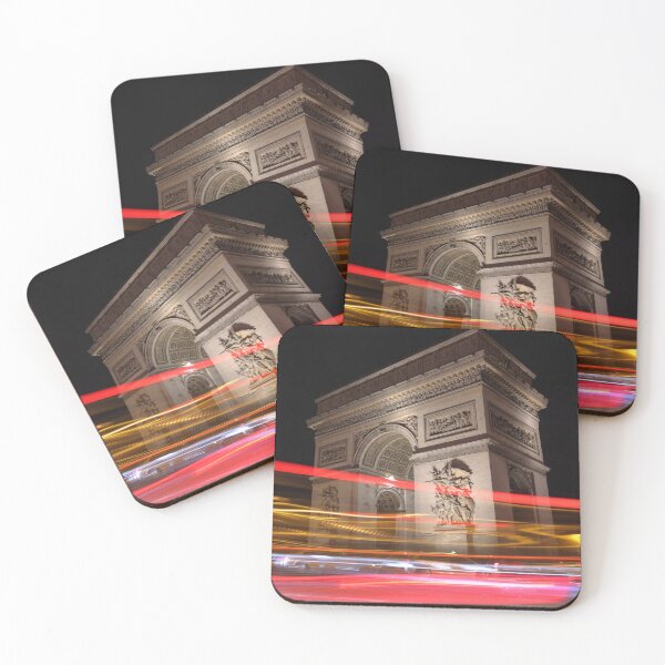 Item preview, Arc de Triomphe, Paris, France designed and sold by Remy NININ.