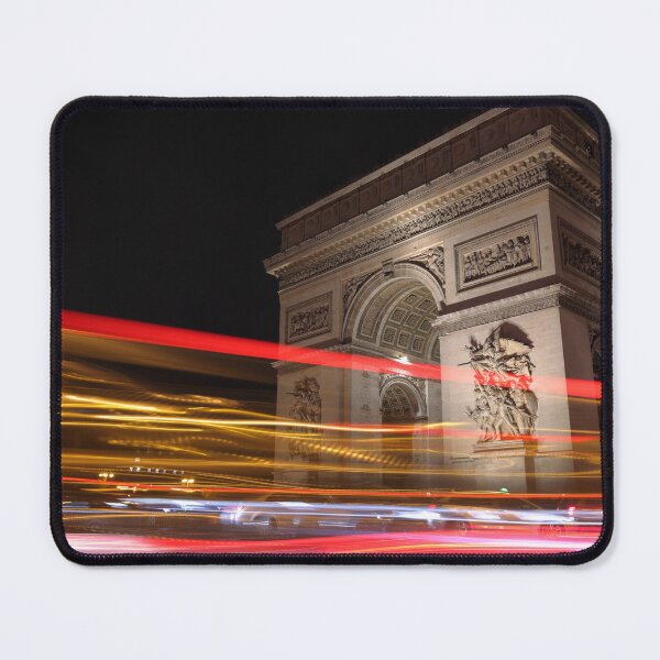 Item preview, Arc de Triomphe, Paris, France designed and sold by Remy NININ.