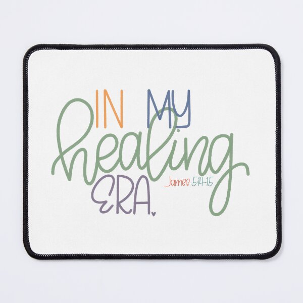 Item preview, In my healing era designed and sold by PurdyCDesigns1.