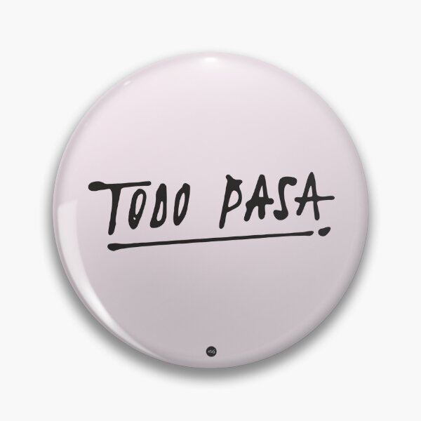 Item preview, Everything passes (fc) designed and sold by XUSRedbubble.