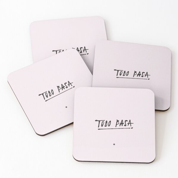 Item preview, Everything passes (fc) designed and sold by XUSRedbubble.