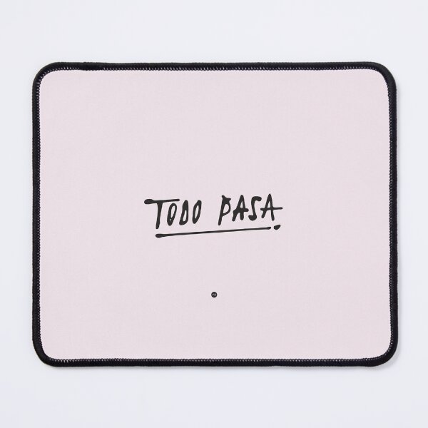 Item preview, Everything passes (fc) designed and sold by XUSRedbubble.
