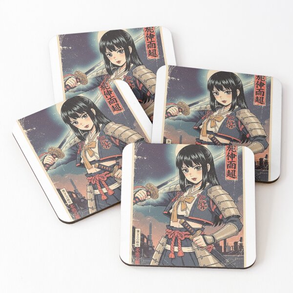 Item preview, Huntrix Kpop Demon Slayer Squad designed and sold by Pollock.