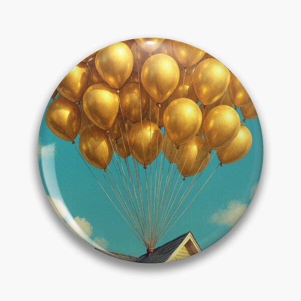 Artikelvorschau, House Full De Globoz De Oro entworfen und verkauft von C ON V E RS A T I O N~PE A C E ™.