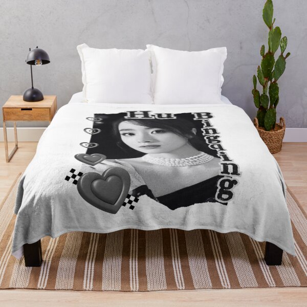 Item preview, Hu Bingqing (胡冰卿) Chinese Actress Art Chinese Celebrity Illustration Black and White Collage Digital Art Portrait designed and sold by AJUNICE STUDIO.