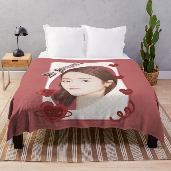 Item preview, Hu Bingqing (胡冰卿) Portrait Chinese Actress Art Chinese Celebrity Illustration portrait illustration Red Aesthetic Collage Design designed and sold by AJUNICE STUDIO.