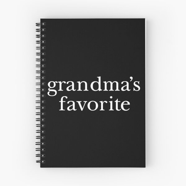 Item preview, Grandma's Favorite designed and sold by FreshArtFusion.