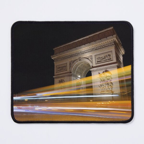 Item preview, Arc de Triomphe, Paris, France designed and sold by Remy NININ.