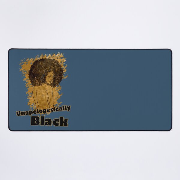 Item preview, Unapologetically Black designed and sold by Getrealdesigns.