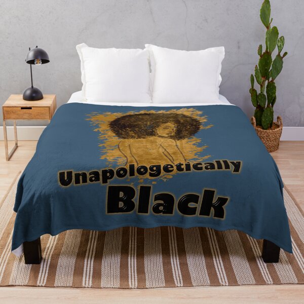 Item preview, Unapologetically Black designed and sold by Getrealdesigns.
