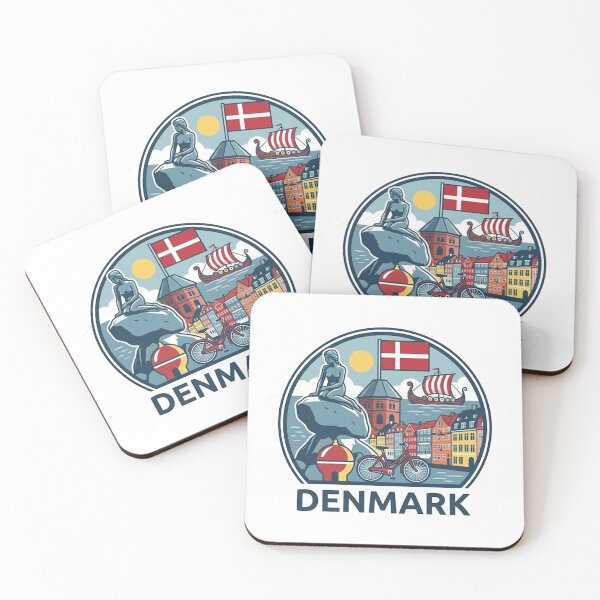 Item preview, denmark designed and sold by designsbysamantha.