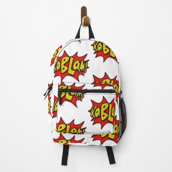 Item preview, Kablam! designed and sold by Half Brain Labs.
