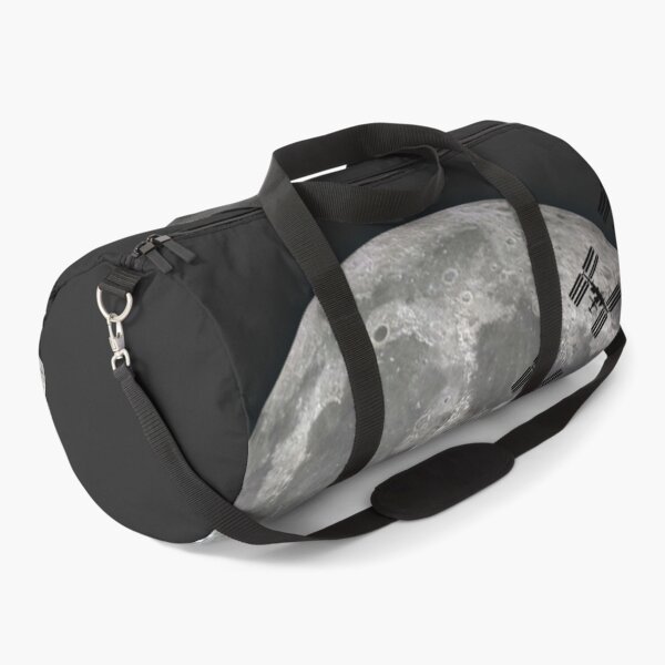 Item preview, International Space Station (ISS) Lunar Transit Sequence designed and sold by Ledar48.