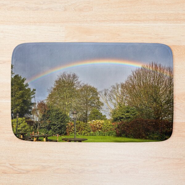 Item preview, Vibrant Rainbow, Heligan Gardens, Cornwall designed and sold by VnGphoto.