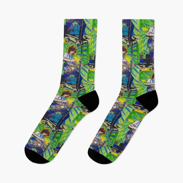 Item preview, Sketch of Chri$ C0rnell designed and sold by daniellee721.