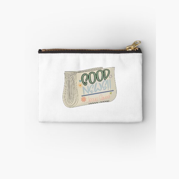 Item preview, Good News designed and sold by PurdyCDesigns1.