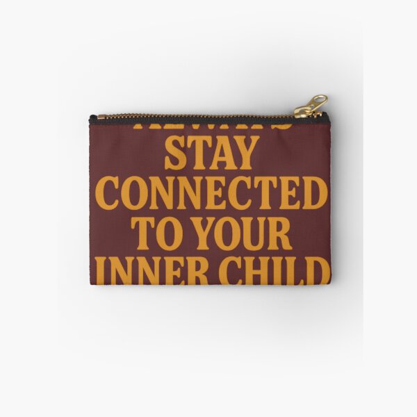 Item preview, Inner Child T-shirt designed and sold by RoseShop2093.